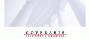 govedaris